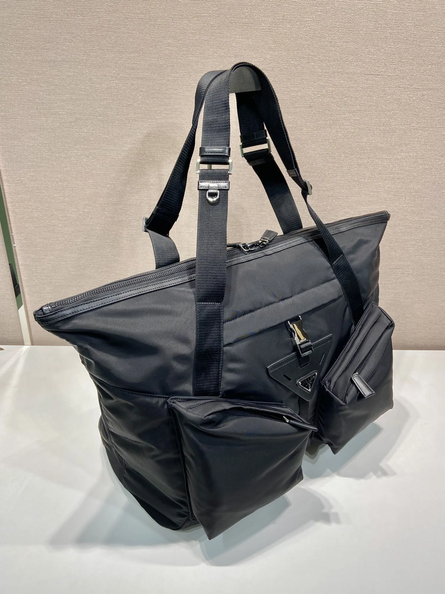 Fashion Item Travel Casual Versatile