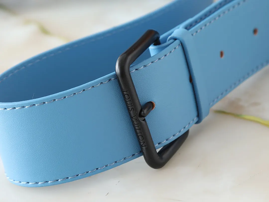 Belt Bag Casual Leather