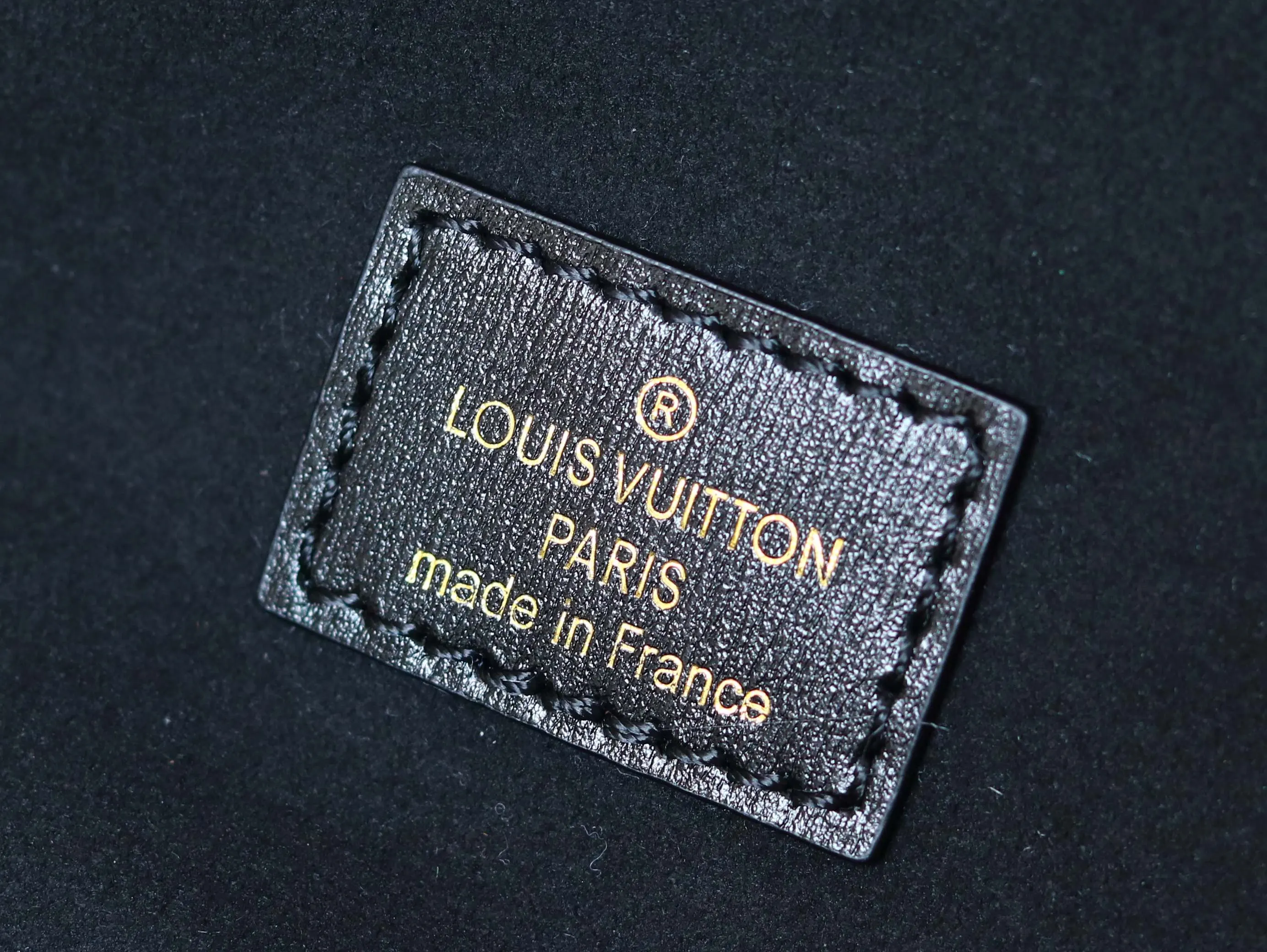 LV Chain Bag Shoulder Crossbody | ORBUYBAG High-End Fashion Boutique