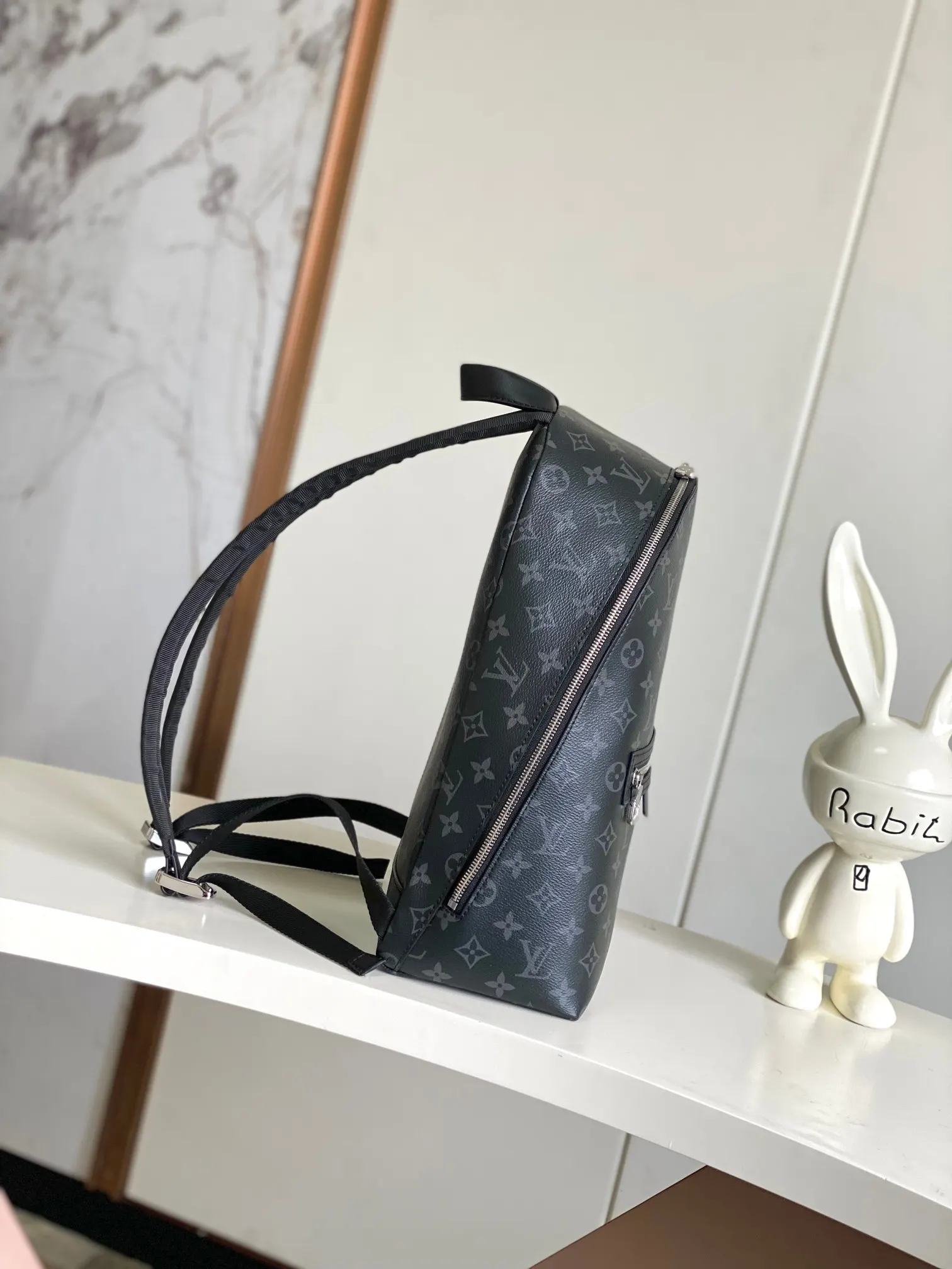 帆布 海 外‬单 独实家‬拍 DISCOVERY SLIM 雙肩包 实用雙肩款