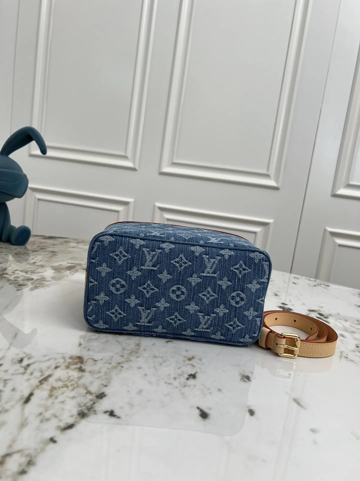 Louis Vuitton M27945 Monogram 旅行包