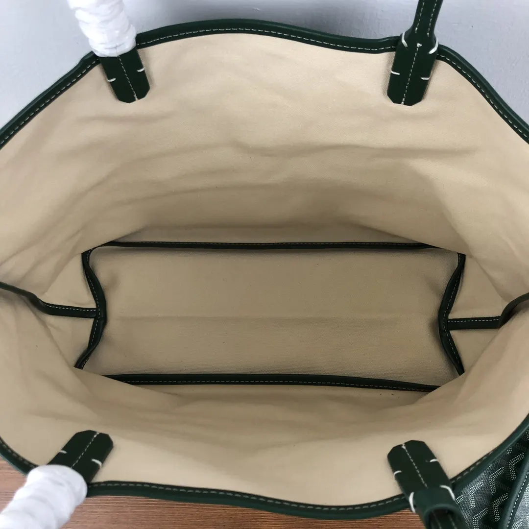Goyard 戈雅 跨个时代都能火的经典购物袋 妈咪包 旅行包 大容量旅行款