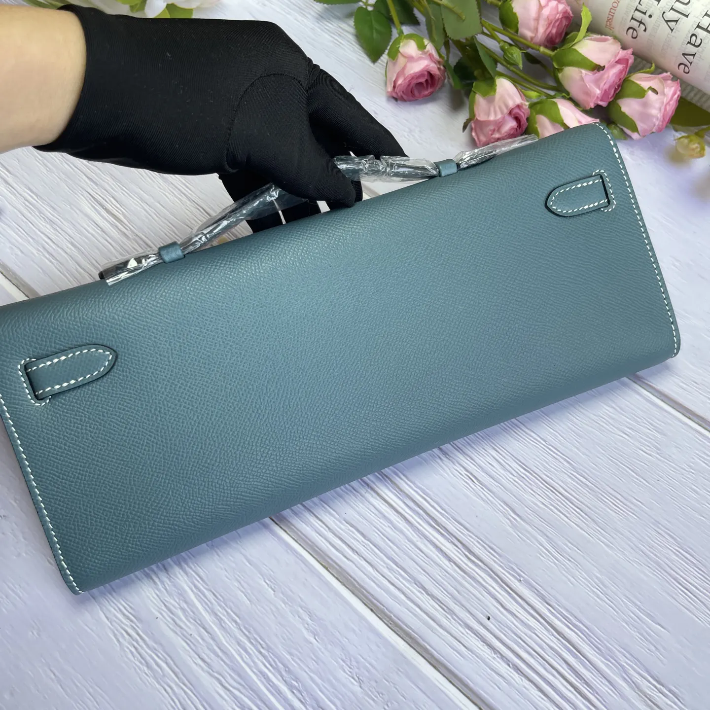 Clutch Bag