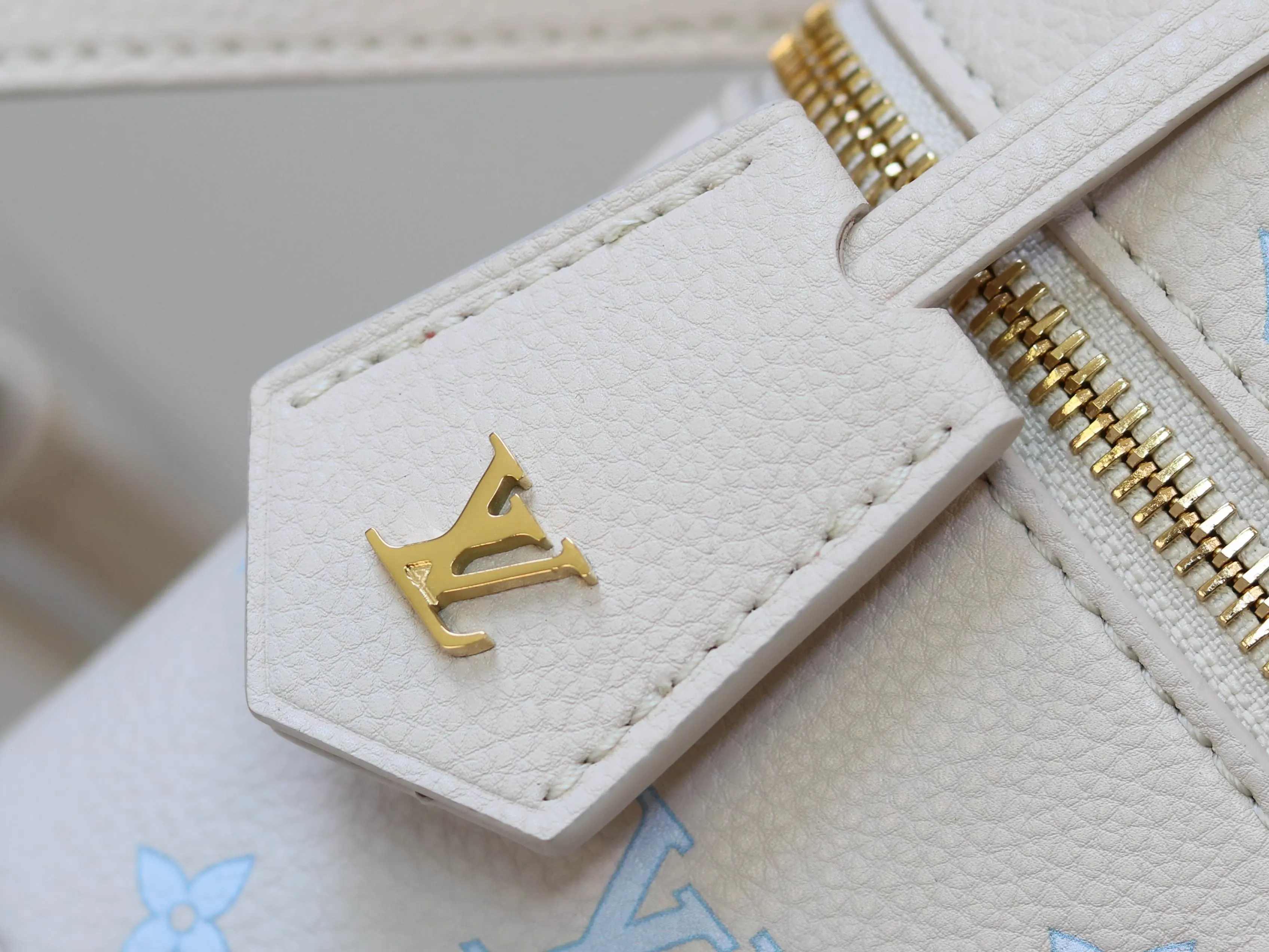 Louis Vuitton Chain Bag