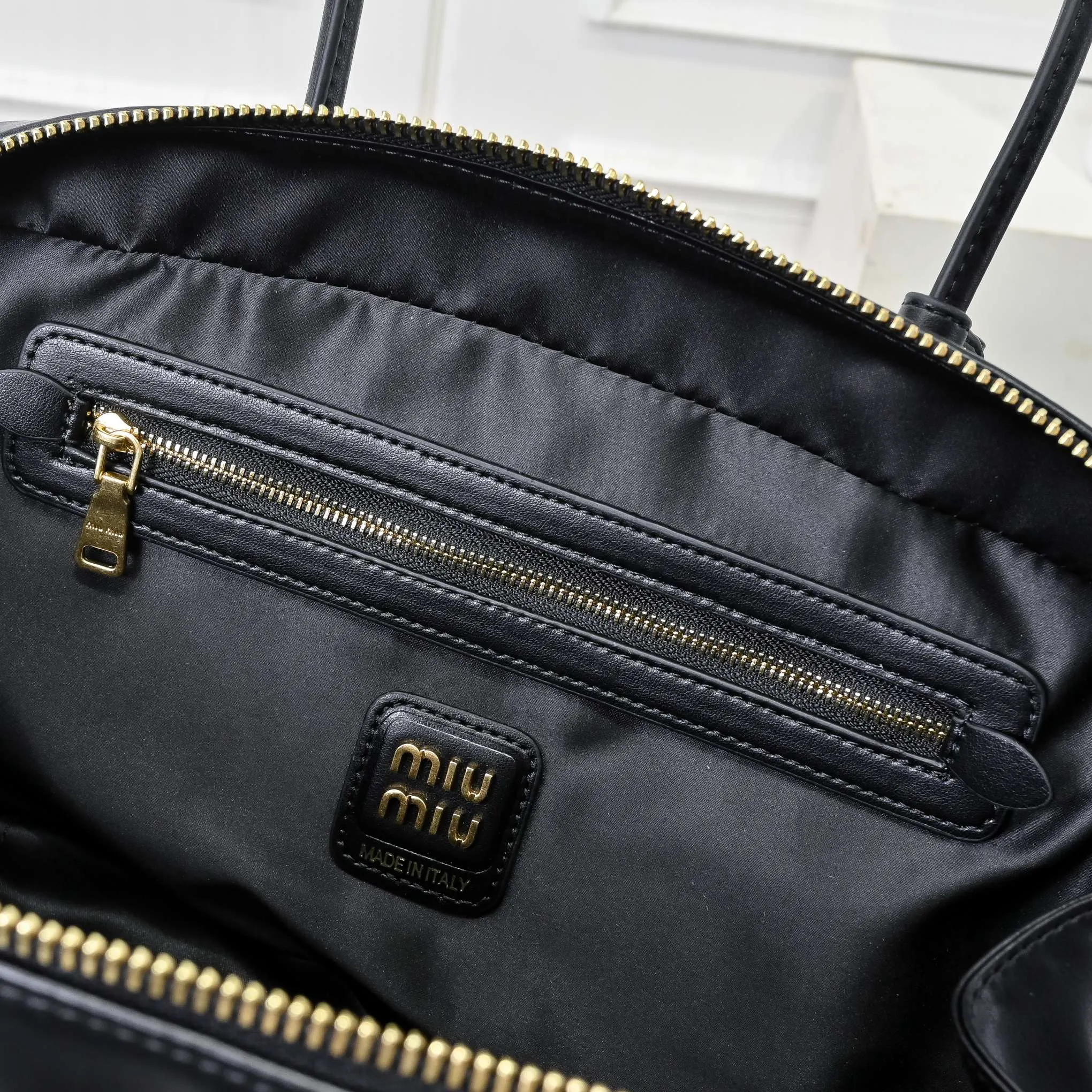 Briefcase Business Commuter Leather