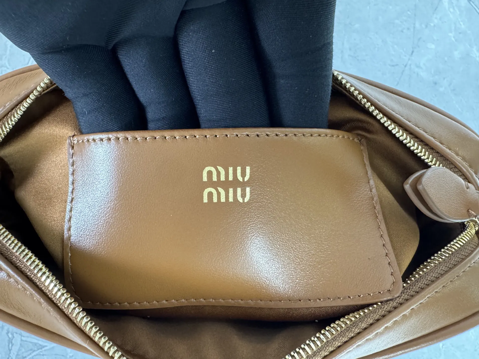 Miu 收纳包 旅行收纳款