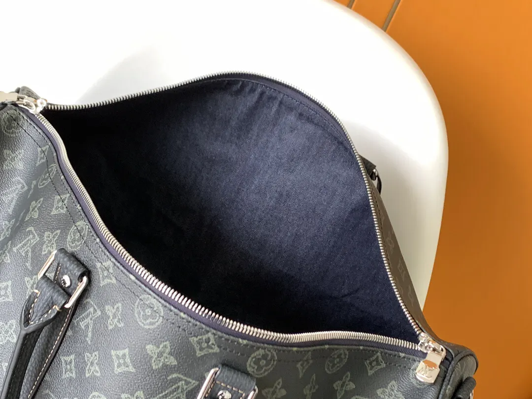 Keepall Mo旅行袋 大容量旅行款