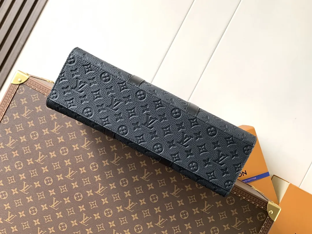 帆布 黑压 Sac 單肩包 日常單肩背款