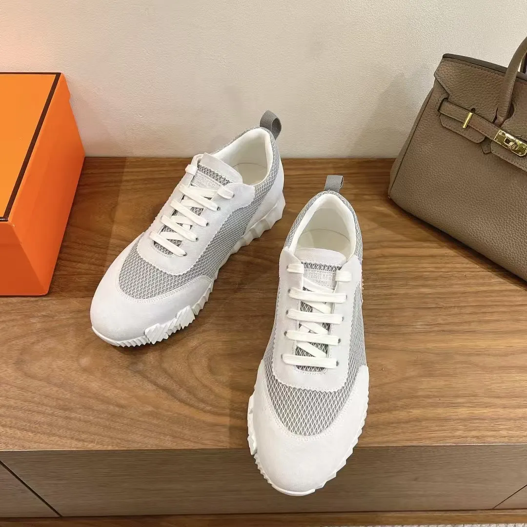 Hermès SS 运动鞋