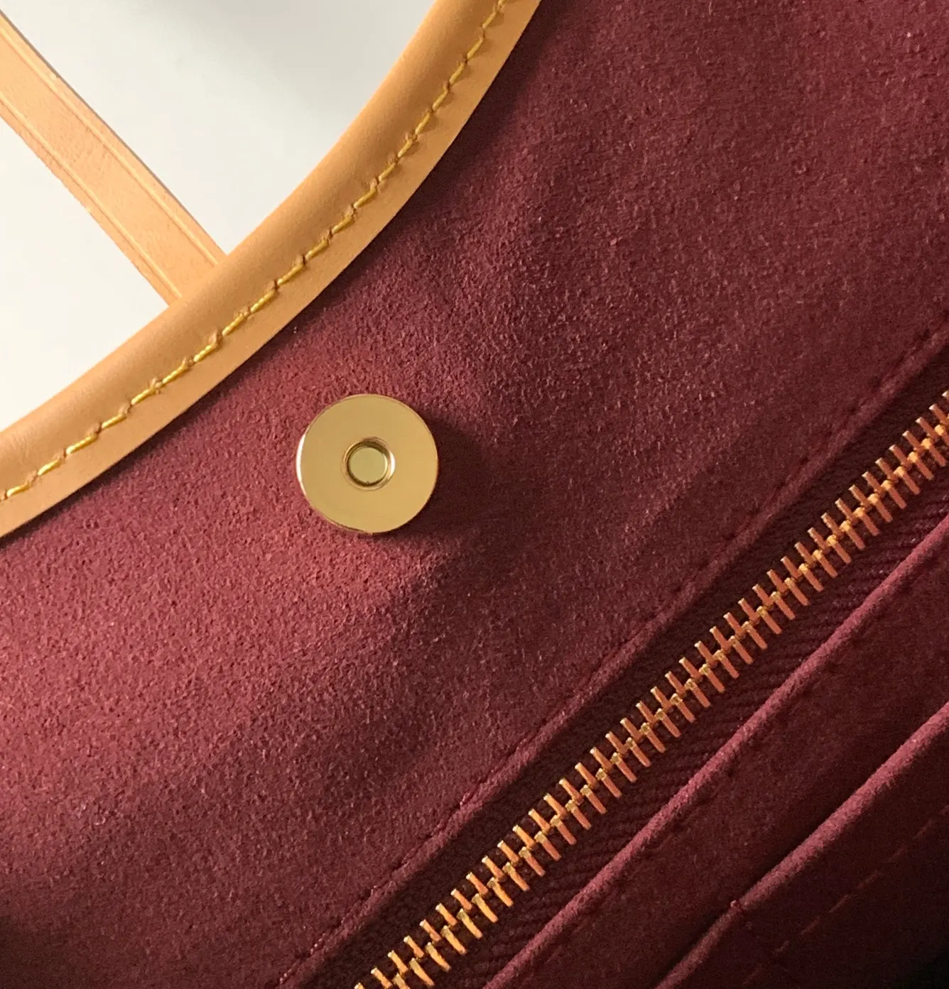 CarryAll 帆布 手拿包 精致手拿款