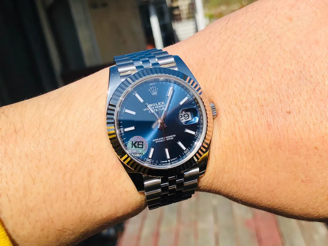 Rolex 出品 clean厂C厂 劳力士 手錶 經典腕表款