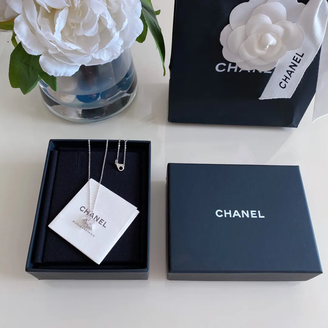 Chanel Necklace