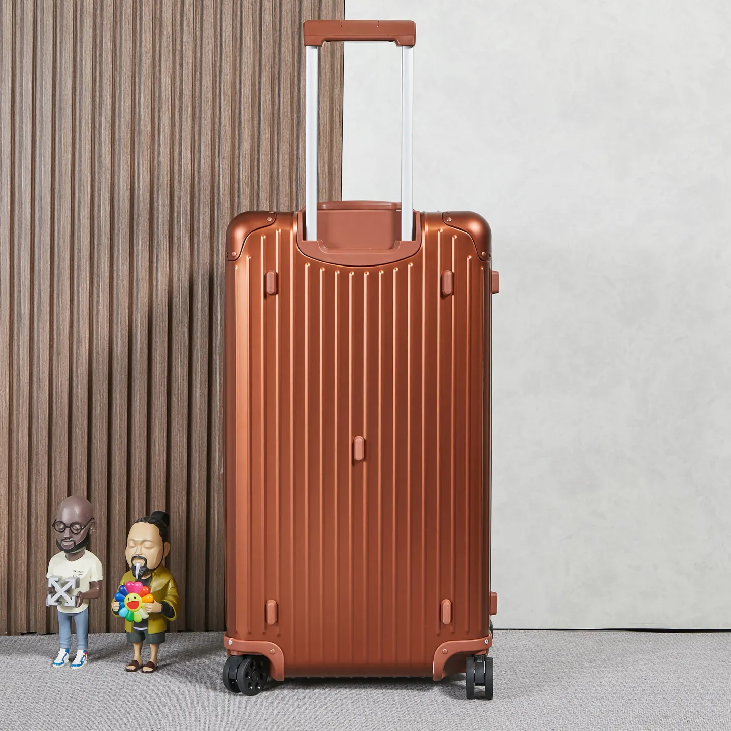 黑色 銀色 日默瓦運動版Rimowa original 寸銀 行李箱 旅行拉杆款 輕便出行款