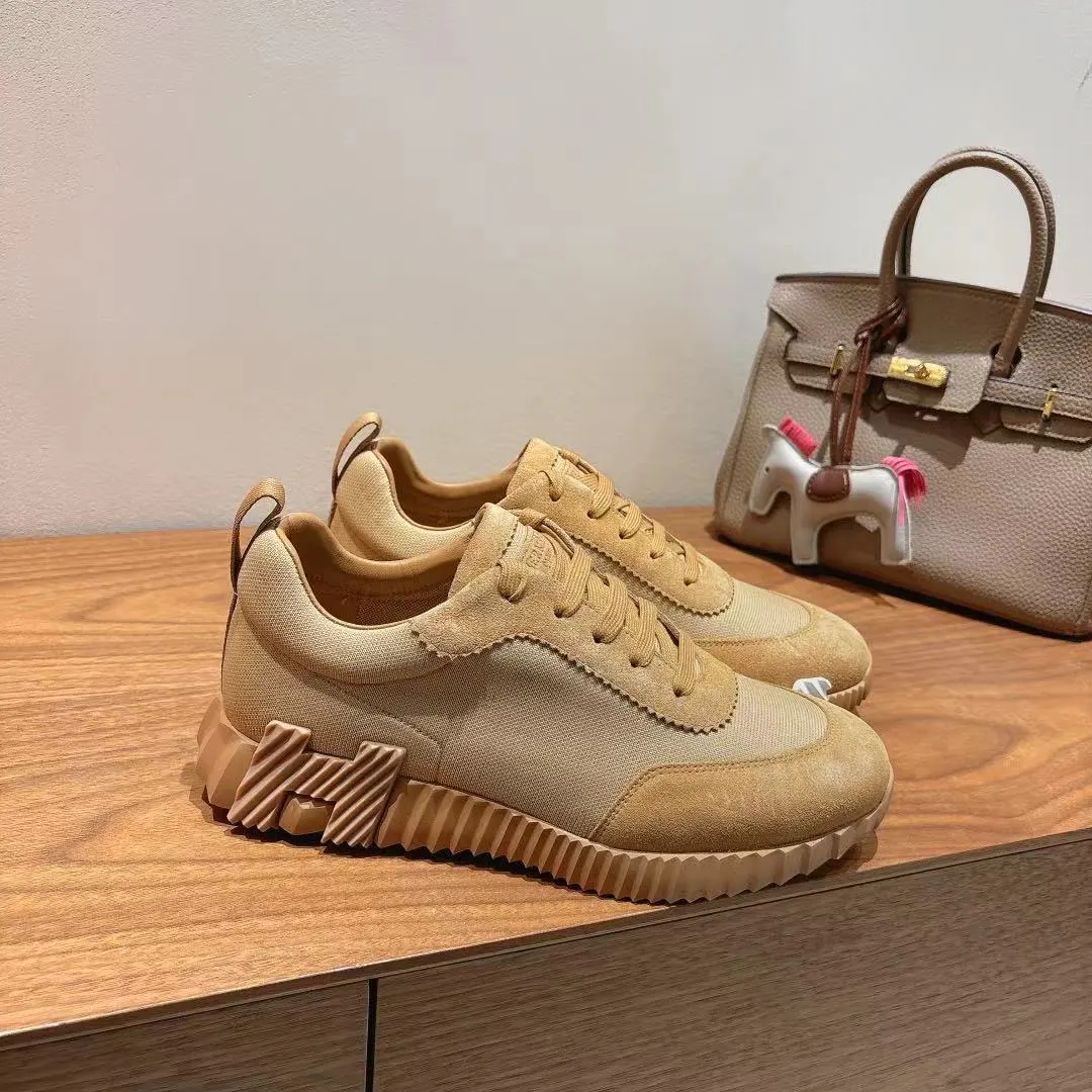 Hermès SS 运动鞋(數字3) Hermès SS 运动鞋(數字3)