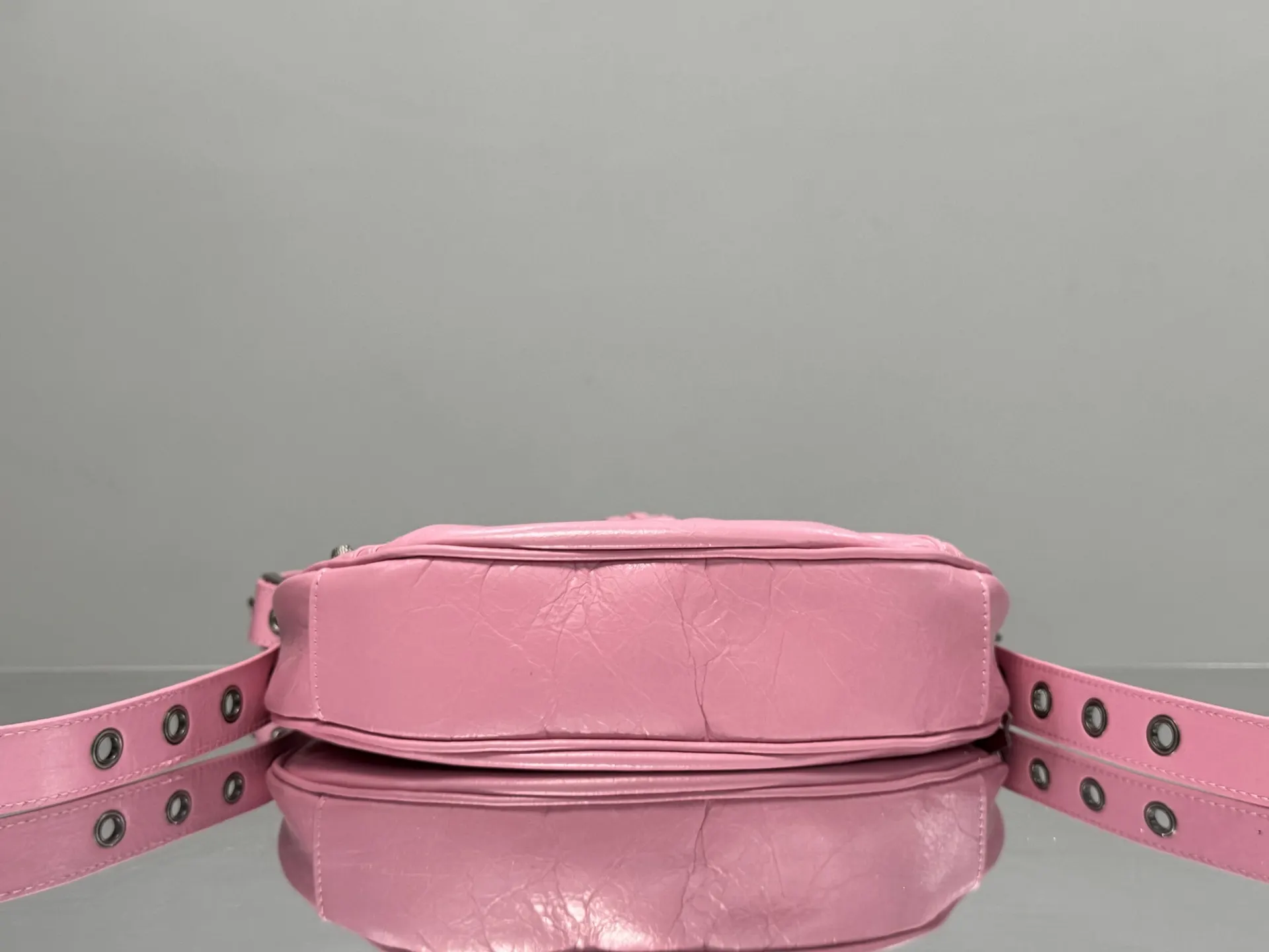 Hobo Shoulder Bag Vintage