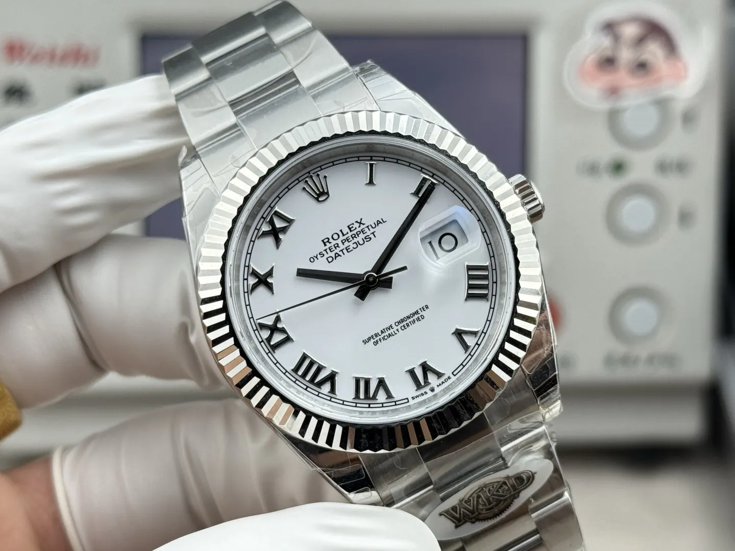 Watch Classic