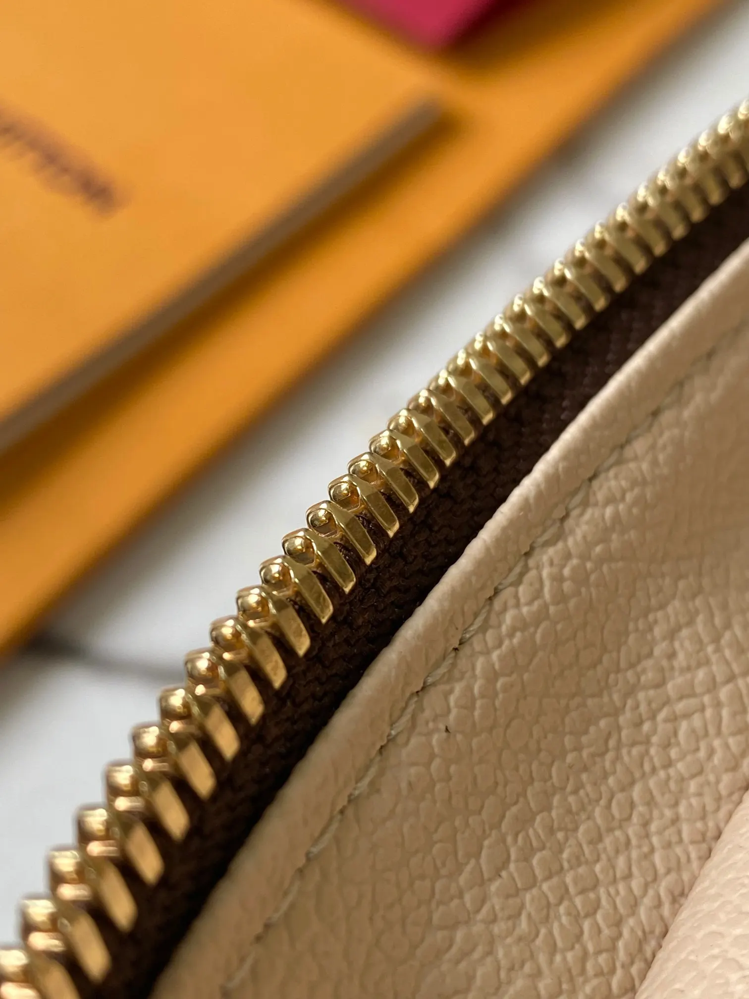 Cosmetic Pouch
