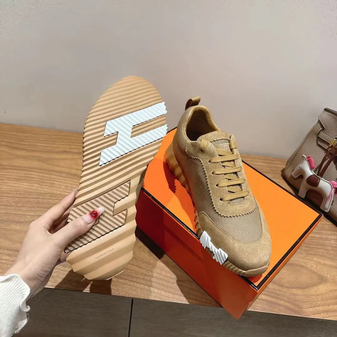 Hermès SS 运动鞋