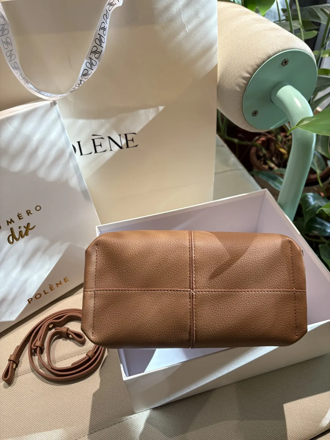 Crossbody Bag Lightweight