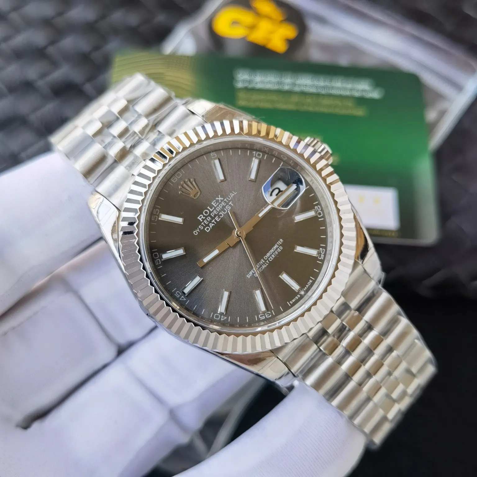 Watch Classic
