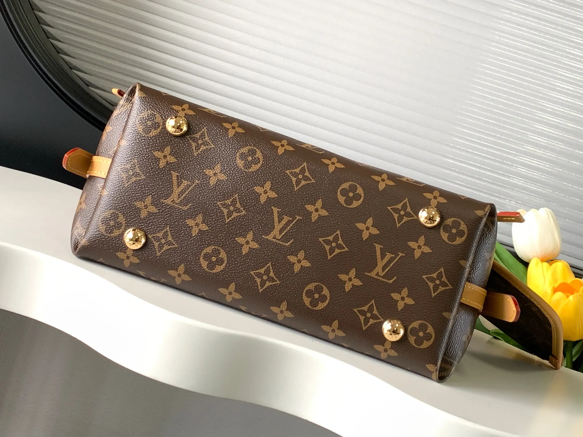 CarryAll 帆布 手拿包 精致手拿款