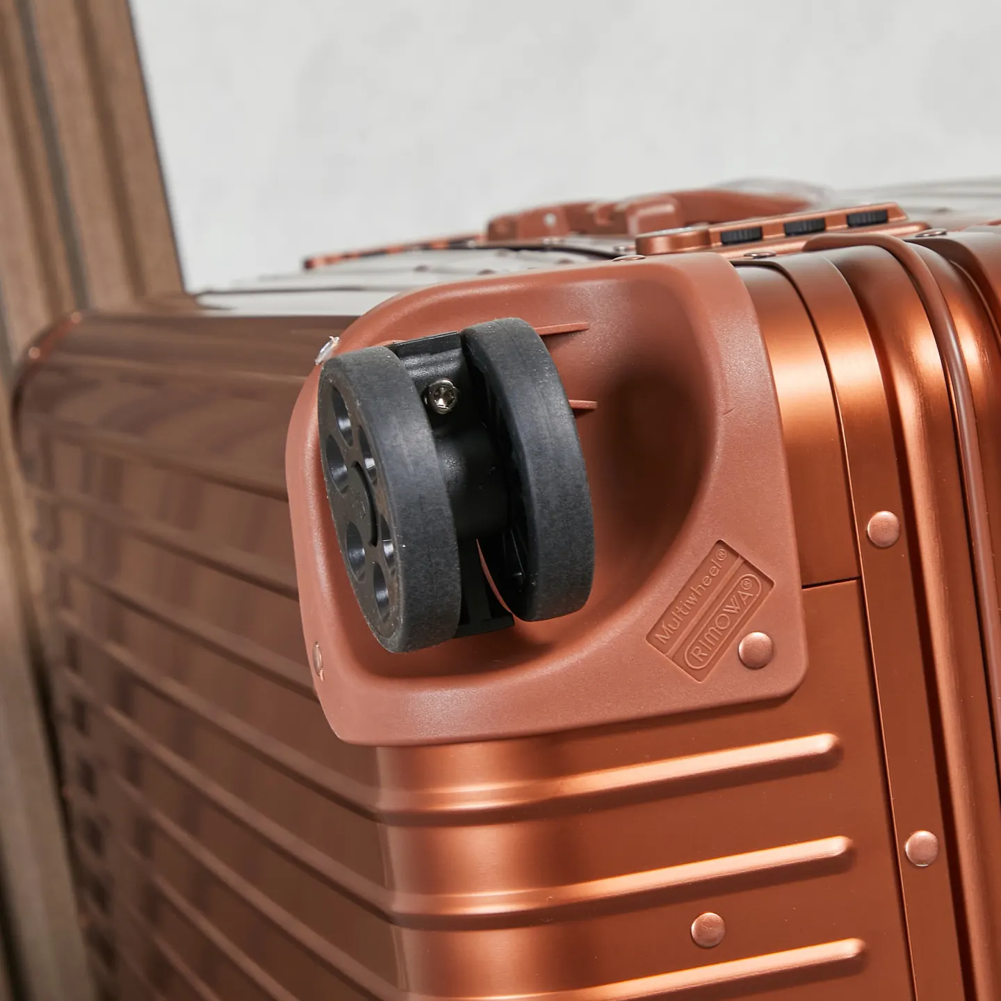 黑色 銀色 日默瓦運動版Rimowa original 寸銀 行李箱 旅行拉杆款 輕便出行款