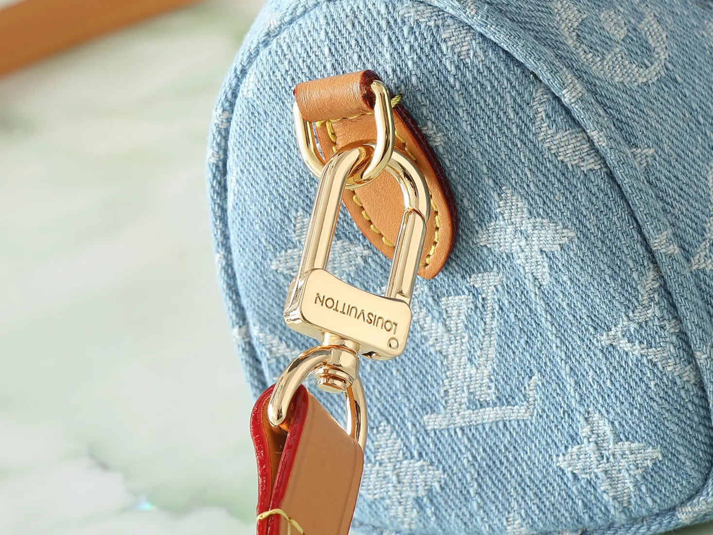 LV Speed Handbag | ORBUYBAG High-End Fashion Boutique