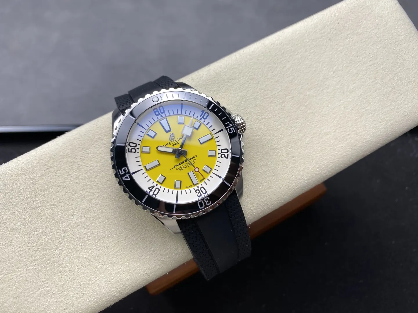 Watch Classic