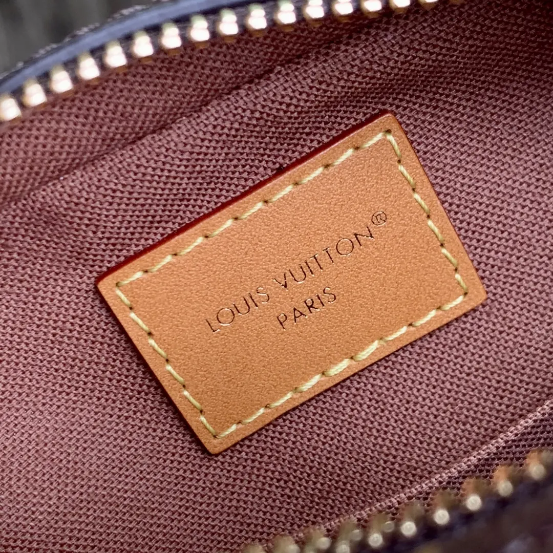 Louis Vuitton M14013 Monogram 斜挎包