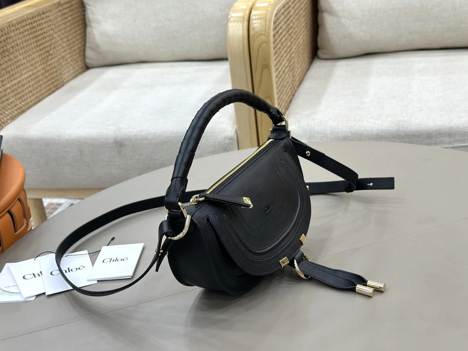 Shoulder Bag