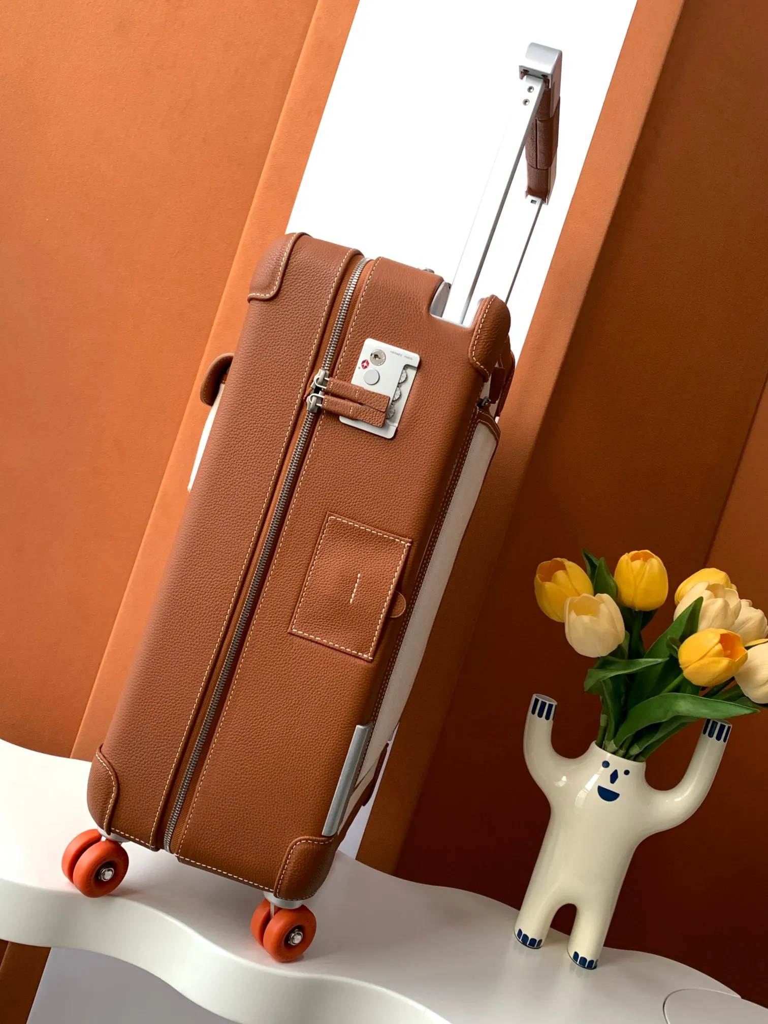 Rimowa Suitcase Travel Lightweight