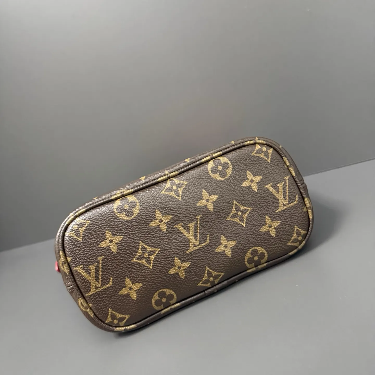 Louis Vuitton Organizer Pouch Travel Canvas
