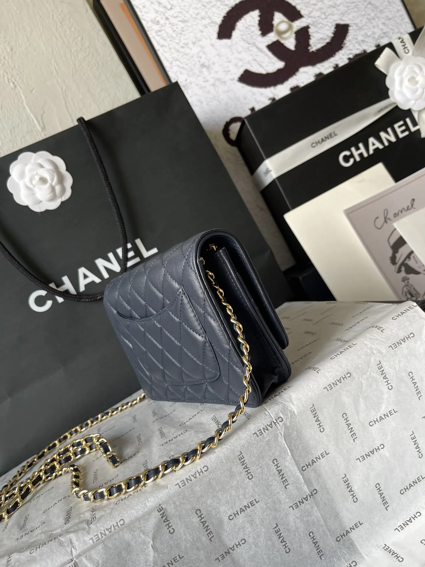 Chain Bag