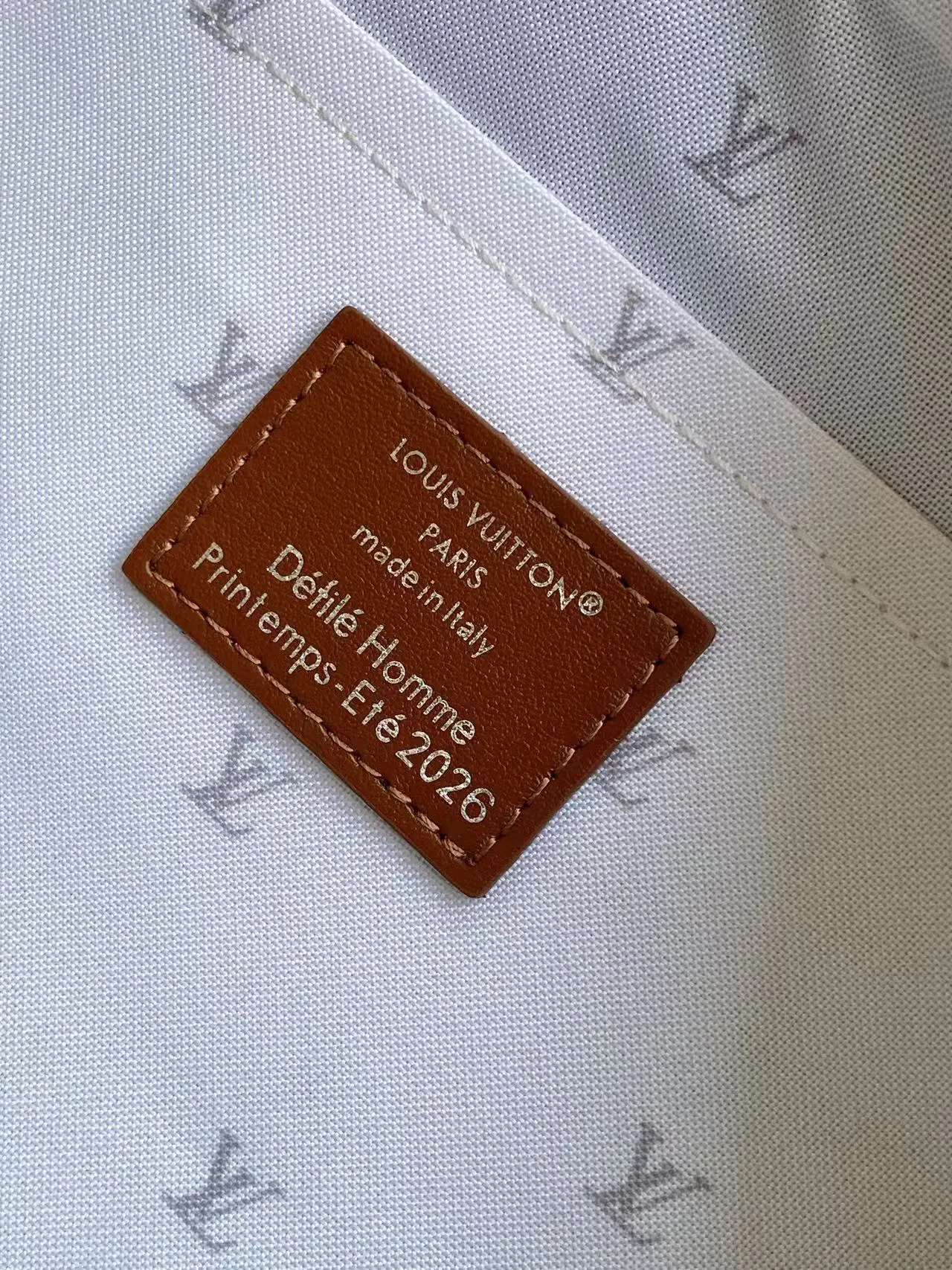 Keepall 棕色 牛皮 旅行袋 大容量旅行款