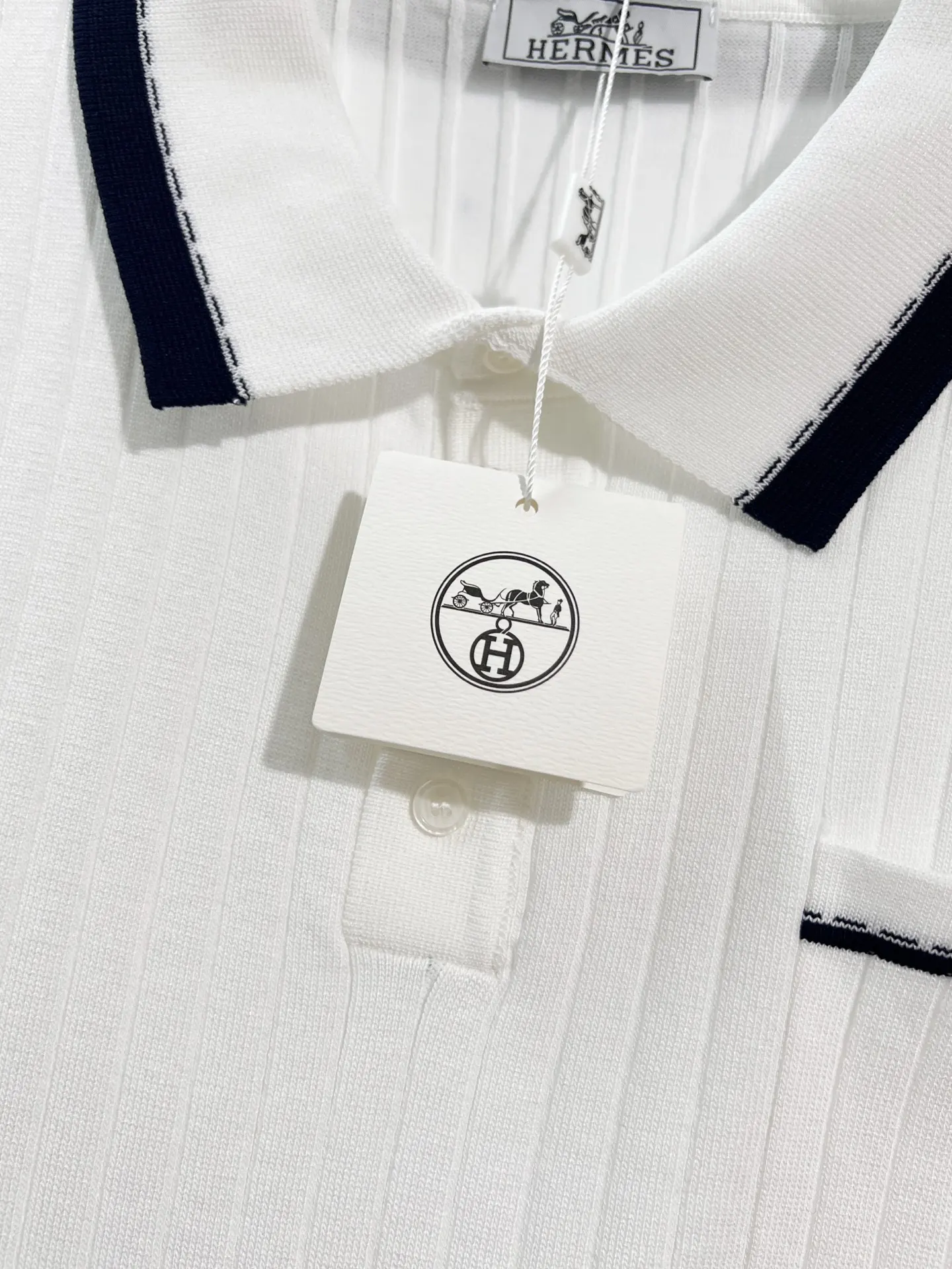 Hermès Polo Shirt