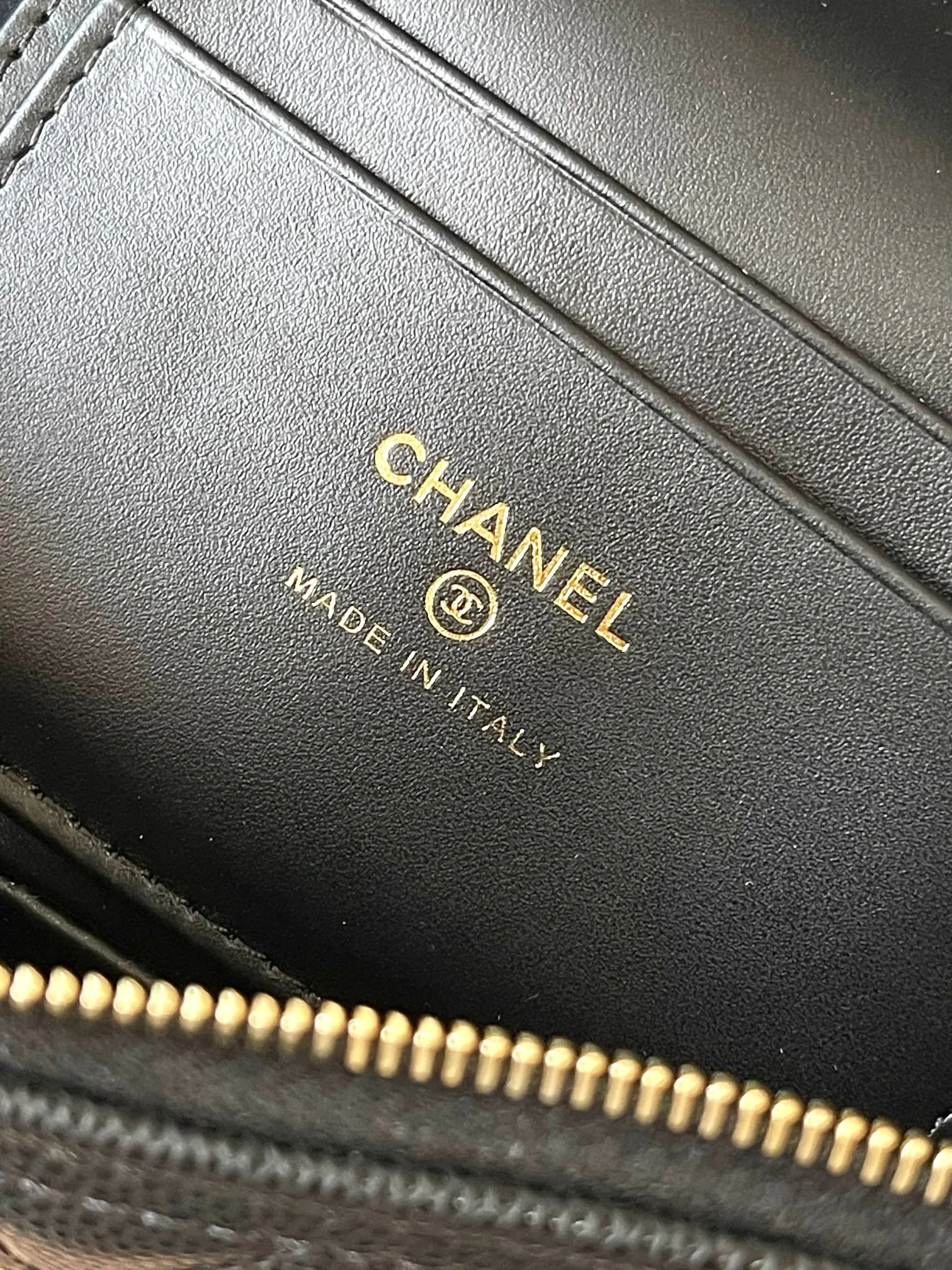 CHANEL 小牛皮 链条包 精致链条款