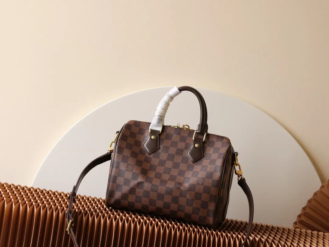 Louis Vuitton Fashion Item Travel Canvas