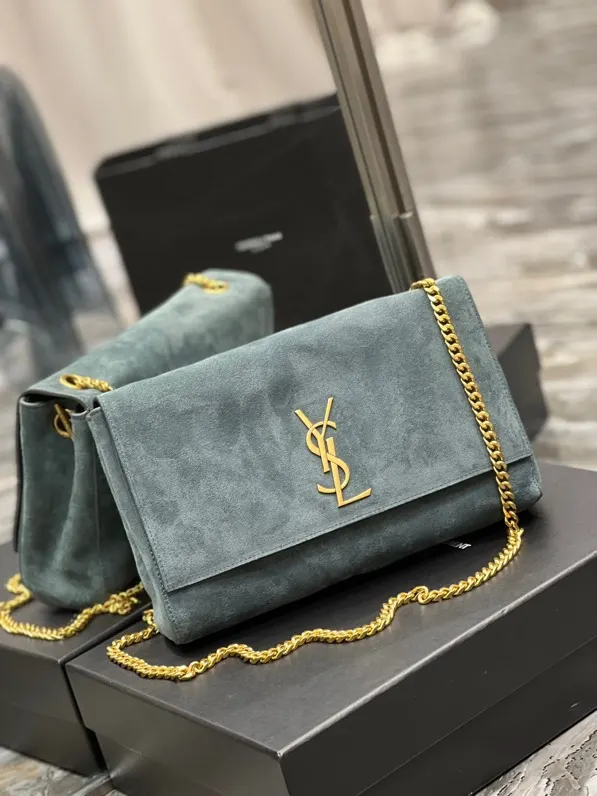 Chain Bag