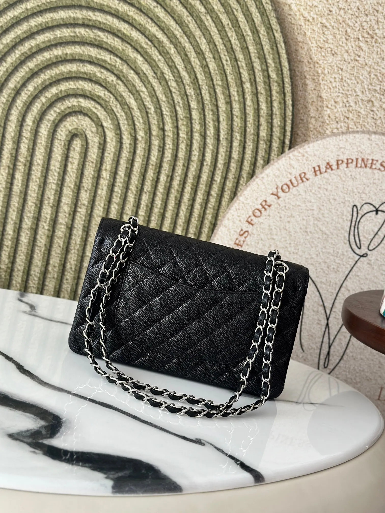 Crossbody Bag Lightweight Leather