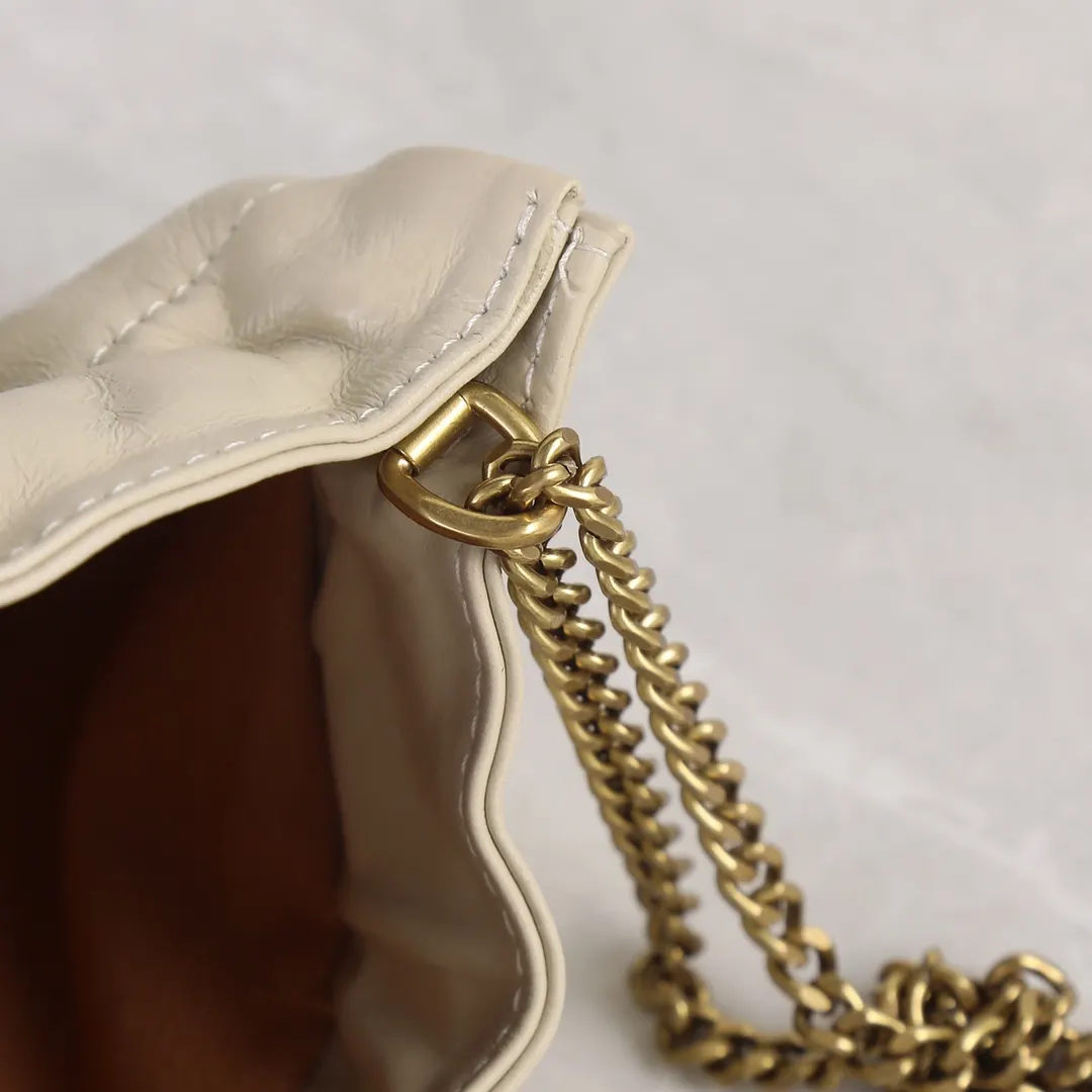 Hobo Shoulder Bag Vintage