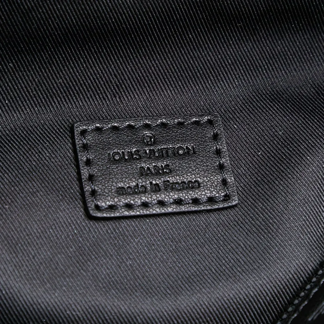 Belt Bag Casual Leather Image 9 Belt Bag Casual Leather Image 9