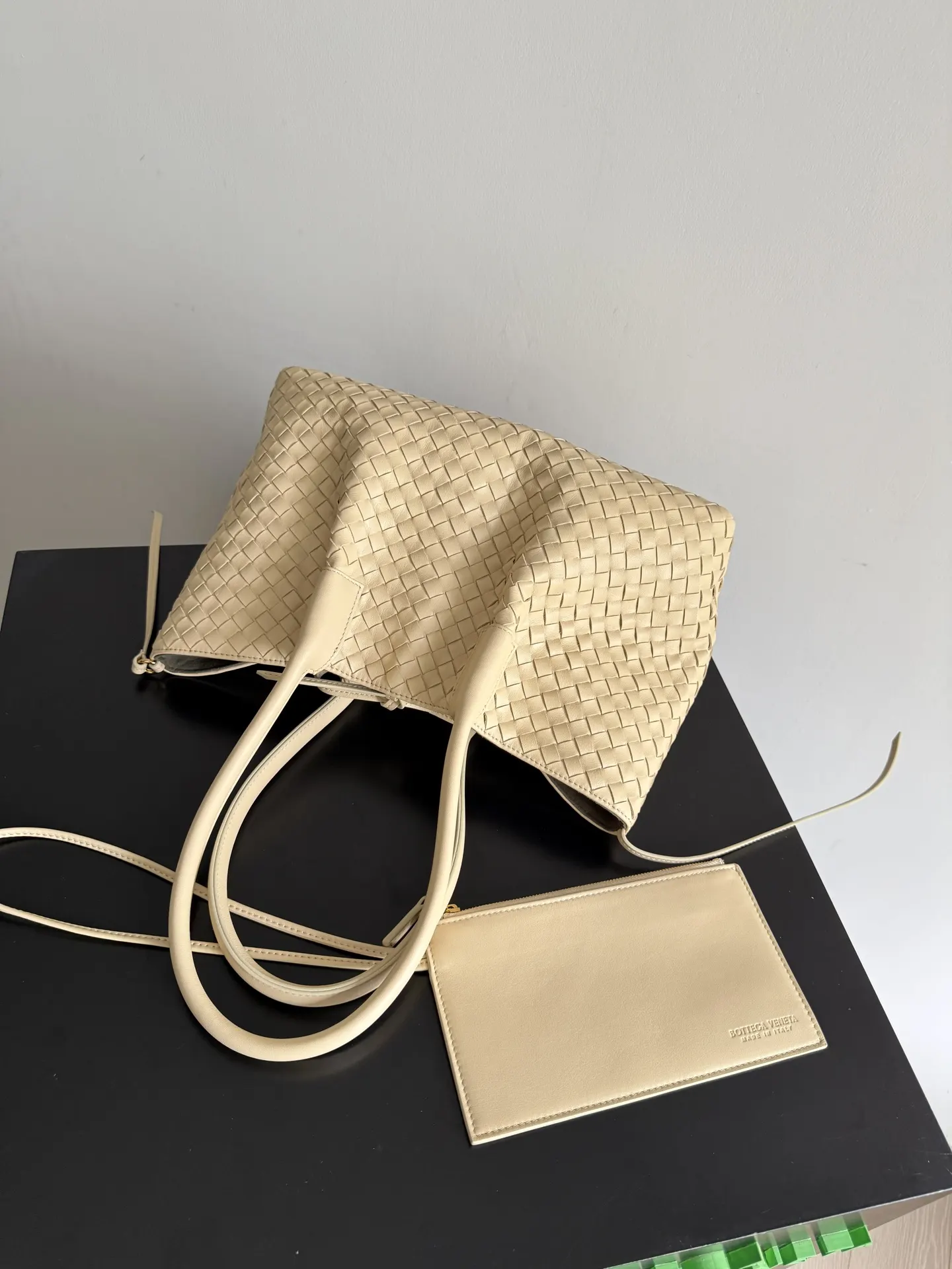 Bottega Veneta 托特包 大容量托特款