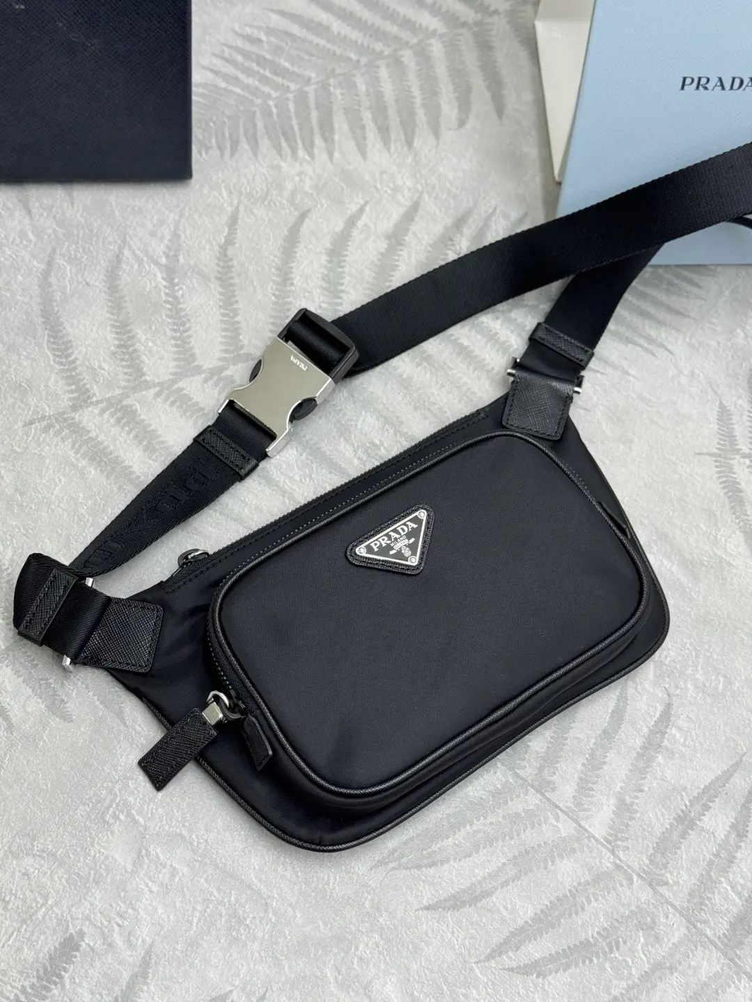 Belt Bag Casual