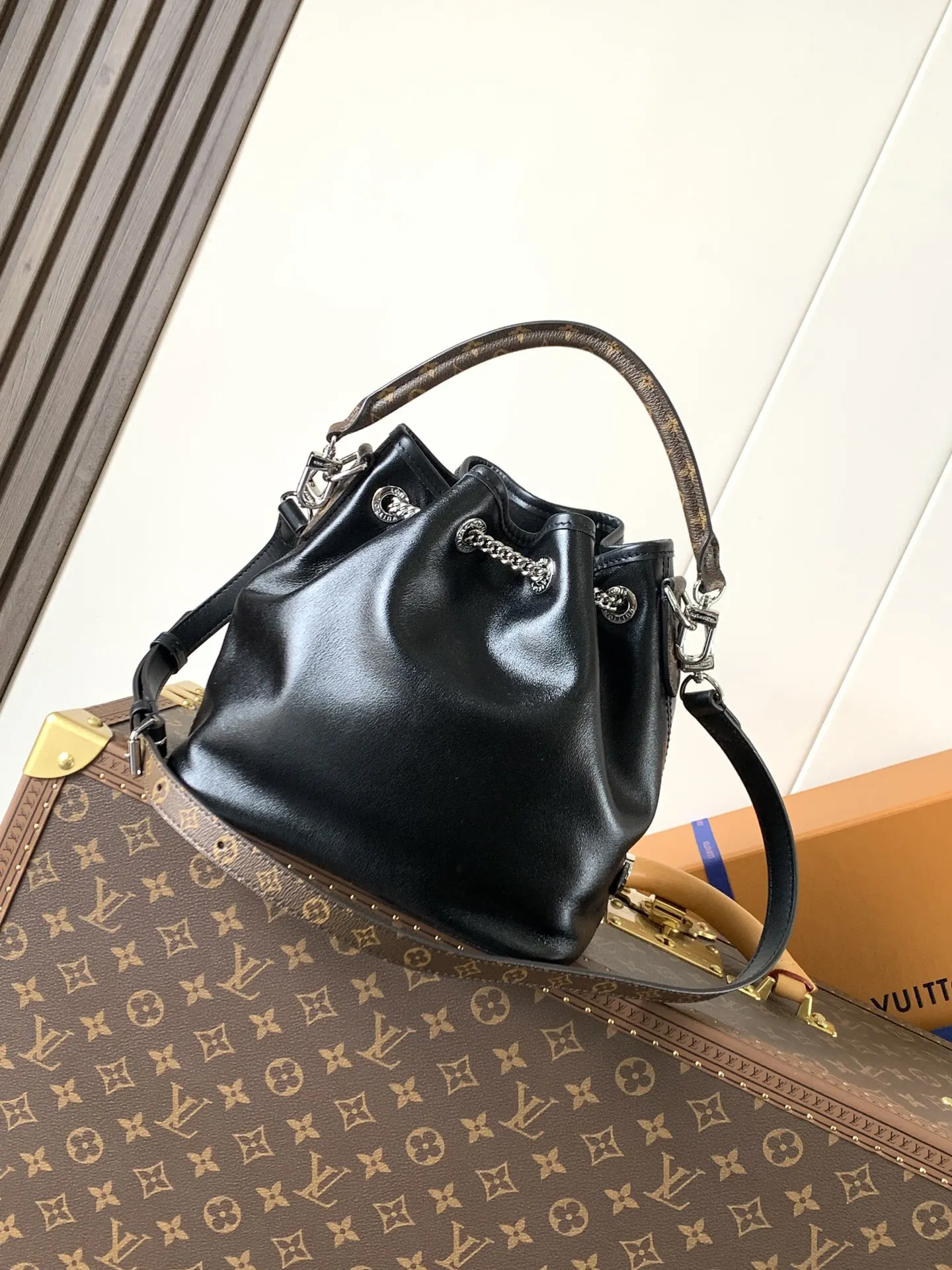 Louis Vuitton Organizer Pouch Travel