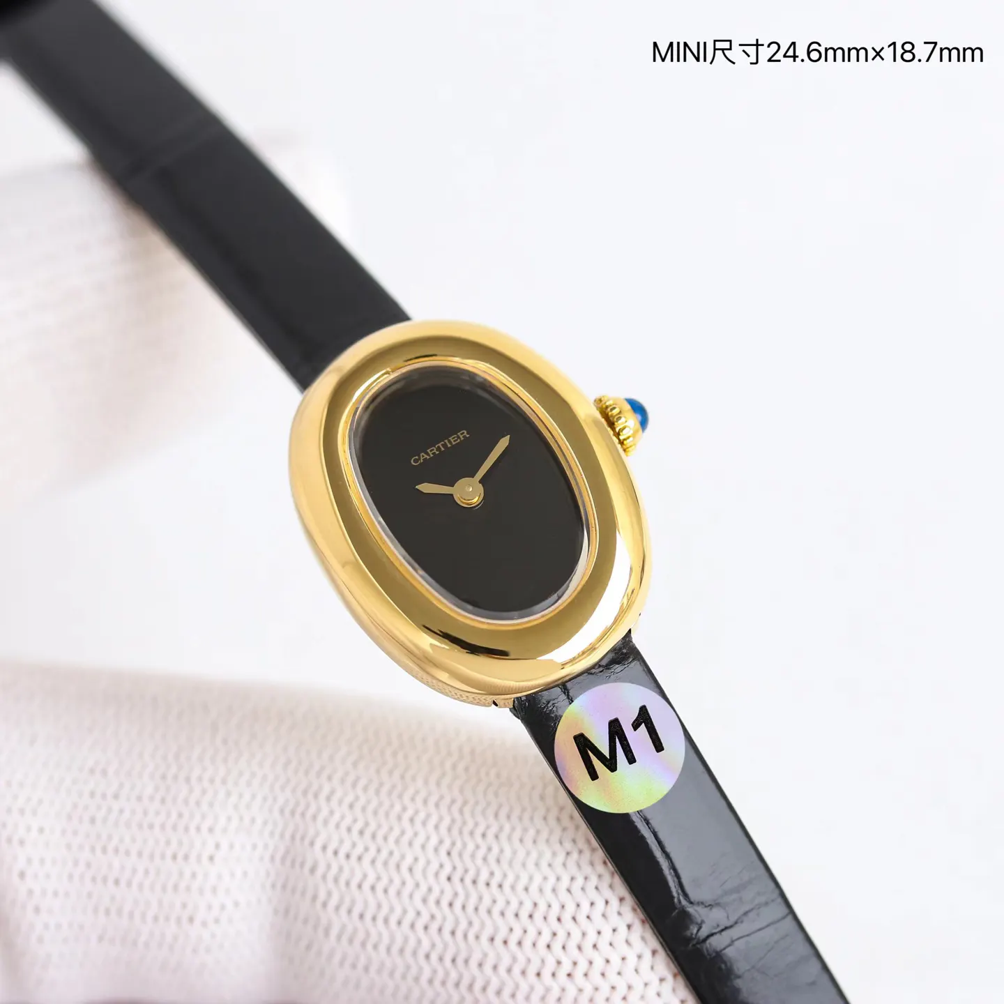 Watch Classic Leather