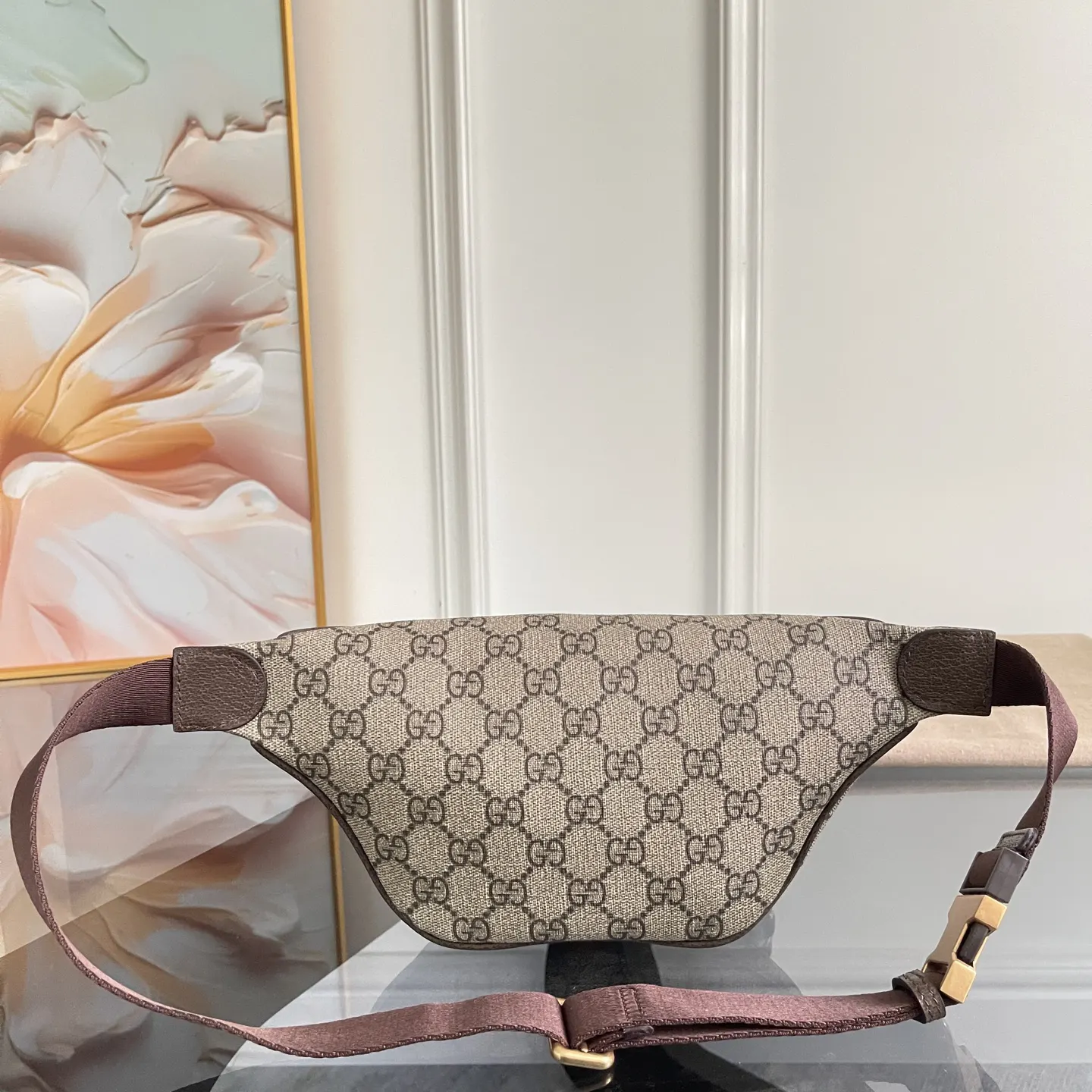 Belt Bag Casual