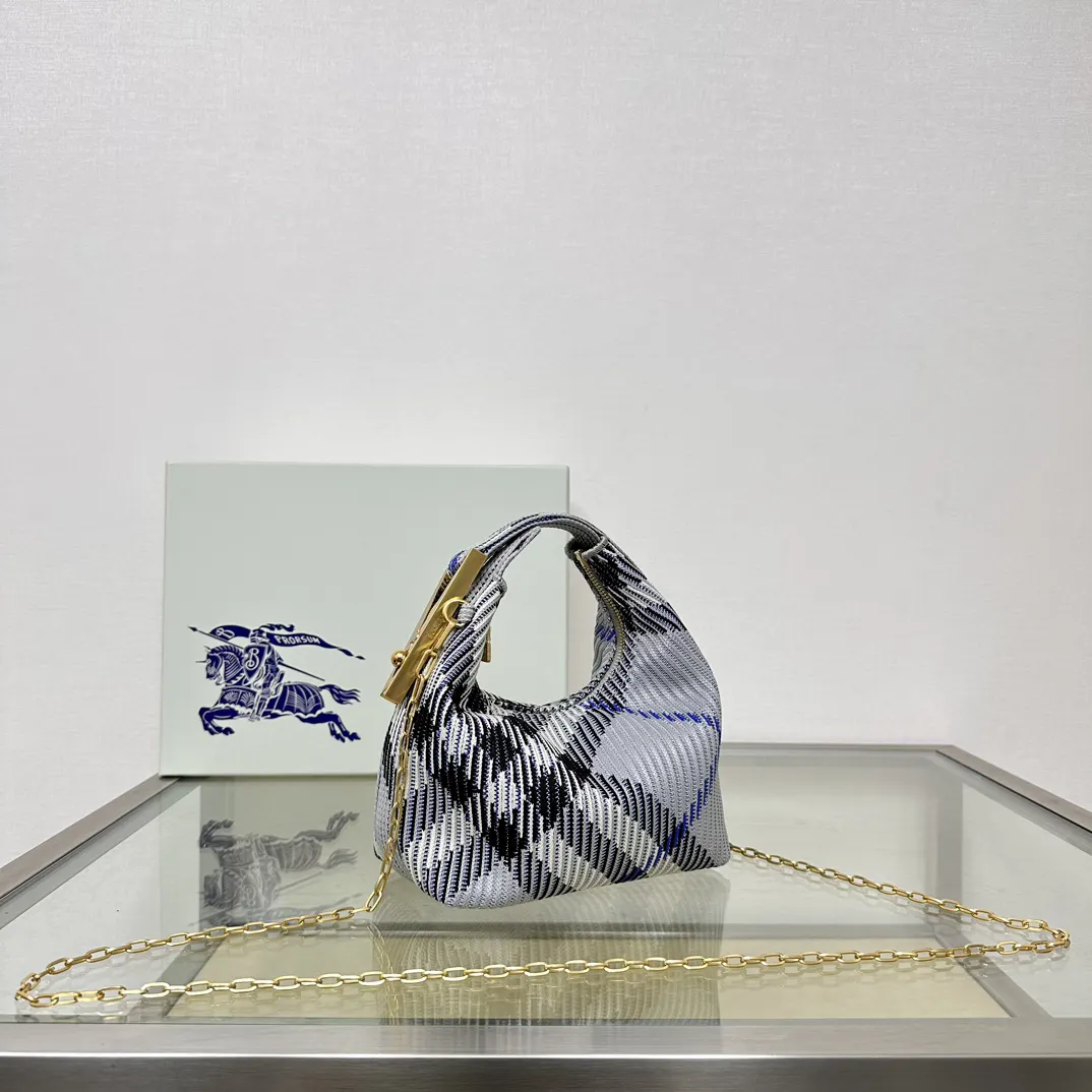 Burberry 雙肩包 实用雙肩款