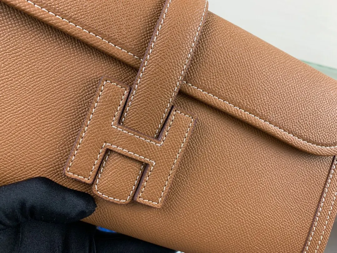 Hermès Epsom 化妆包/收纳包
