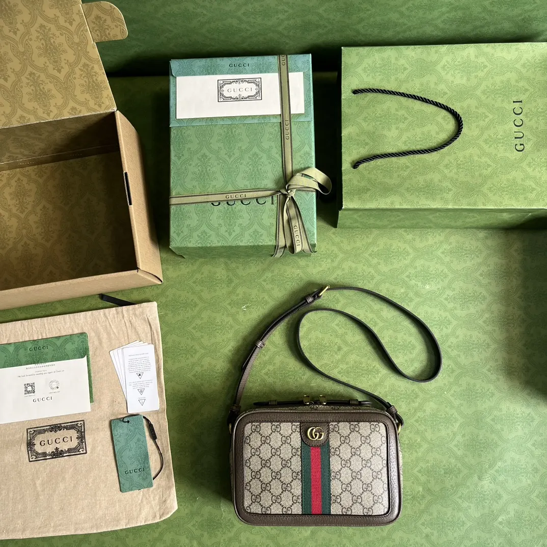 棕色 灰色 帆布 雙肩包 实用雙肩款
