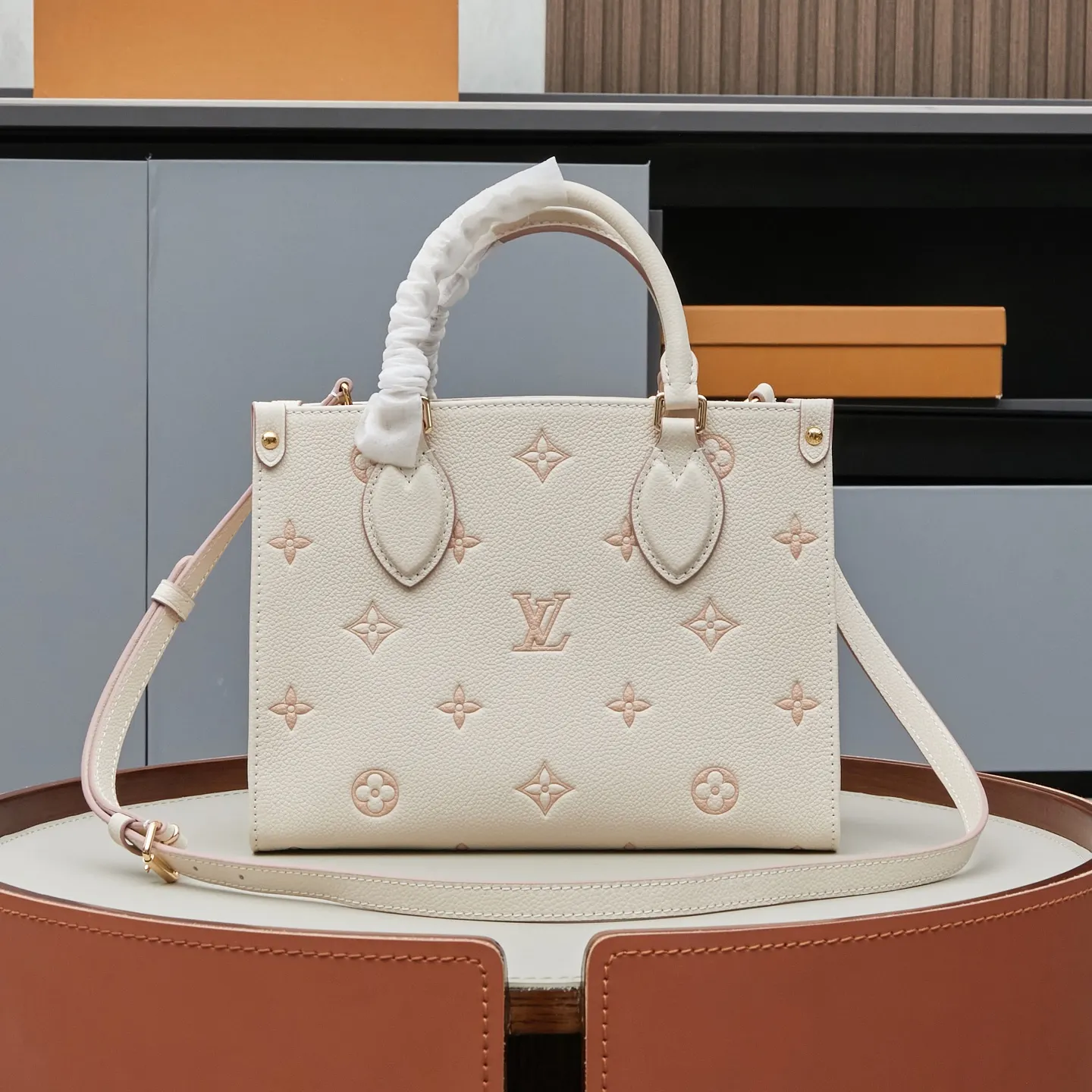 Chain Bag